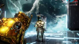 Warframe Aksomati Riven