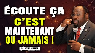 Femme, Tu Dois Entendre Ceci Quoi Quil Arrive. Le Dernier Message De Dieu Avant Le Grand Changement