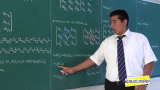 Algebra - Determinantes - Hd