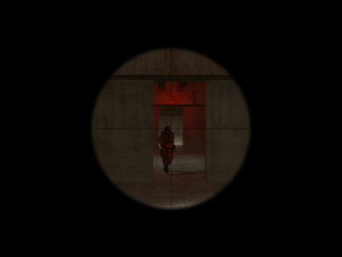 CSS | AWP: 1 Shot 3 Kills | in memory of faiNt