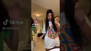 Rubi Rose On Tiktok
