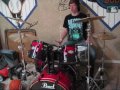 Remember - Burden Of A Day (Drum Cover)