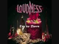 Loudness - 喜怒哀楽[Emotions] (Eve To Dawn 2011).