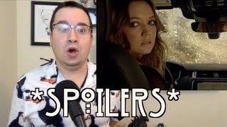 American Horror Story: APOCALYPSE | Episode 10 Apocalypse Then - Rant & Review