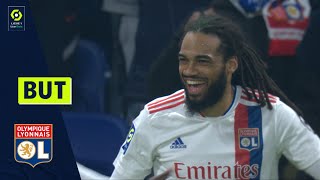But Jason Denayer 90 - Ol Olympique Lyonnais - As Monaco 2-0 2122