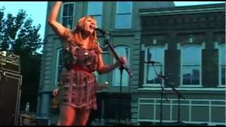Watch Grace Potter The Nocturnals Some Kind Of Ride video