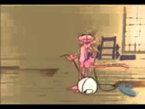 La Pantera Rosa Capitulo 3 completo