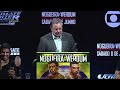 UFC on FUEL TV 10: Post-fight Press Conference