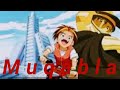 Muqabla animated music video on (Idaten jump) Sho and Takeshi Yamato