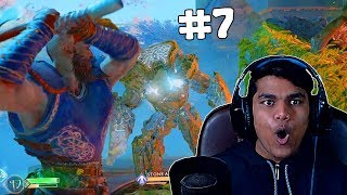 NEESTA PEESTA for the Win..... | God of War #7 |