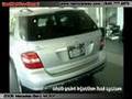 2006 Mercedes-Benz ML500 Certified Pre-Owned