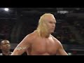 New Age Outlaws vs Team Rhodes Scholars [11.03.2013]