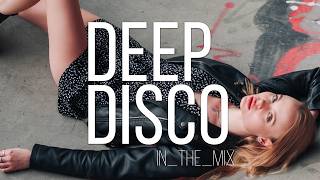 Deep House 2024 I Best Of Deep Disco Records And Gio Mee  Mix