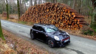 Lesprit Gti A-T-Il Disparu?? Mini Jcw 231Hp