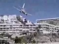 Iranian Plane Crash Caught On Tape 2009.mp4