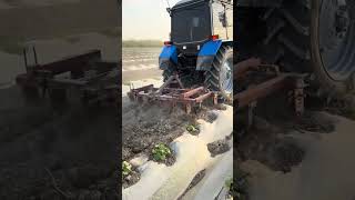 Traktor Belarus 82.1