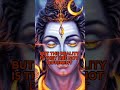 Lord Shiva And Lord Vishnu Reality 🕉️ || Shiva And Vishnu Edit || The World Of God