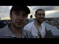 Видео #KarpatyTrip Day1 Lviv