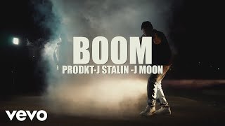 Prodkt, J. Stalin, J Moon - Boom