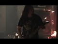 Animosity - Live in Plan B 21.10.2008