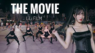 [KPOP IN PUBLIC] LILI’s FILM [The Movie] | BESTEVER Project DANCE COVER from Vie