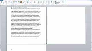 How To Create A Bibliography In Word 2010