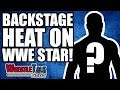 Vince McMahon UNHAPPY With Kevin Owens! Backstage Heat On WWE Star! | WrestleTalk News Nov. 2017