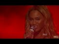 One Plus One - Beyonce (American Idol Finale Performance)