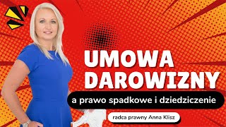 Darowizna A Spadek, Zachowek I Dziedziczenie