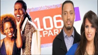 Why 106 & PARK Ended :The L!ES ,Free's Pregnancy W/Jay z & Behind The Scenes Tea