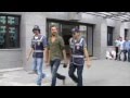 İşte operasyonda gözaltına alınan ünlüler...
