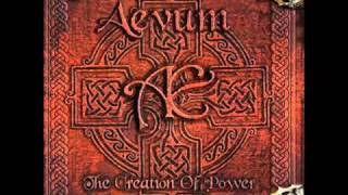 Watch Aevum Genesis video