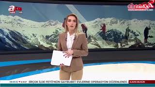 Tedxgungorenimamhatipschool - Cansu Canan Özgen Tanıtım Videosu