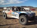 Nitro Circus trophy truck