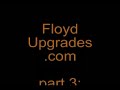 Floyd Upgrades part 3 - Floyd Rose Setup & Intonation