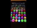 JewelMasterHelper 神魔之塔自動轉珠插件 Android版本自動轉珠功能展示
