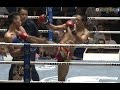 Muay Thai Fight - Yodpanomrung vs Litteweda - New Lumpini Stadium, Bangkok, 5th June 2015 Muay Thai Fight - Yodpanomrung vs Litteweda - New Lumpini Stadium, Bangkok, 5th June 2015