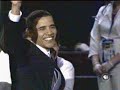 Video Critique immediately following Obama's '04 Convention speech