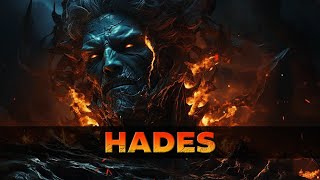 Hadesin Yeraltı Krallığı Yunan Mitolojisi