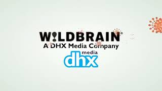 Wildbrain Logo