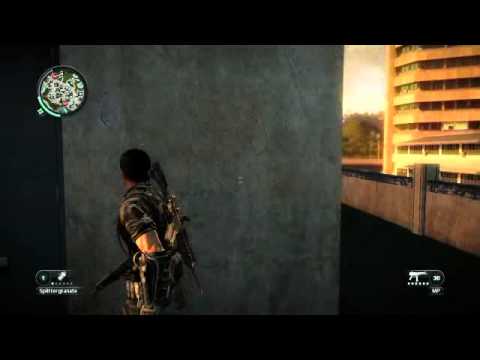 Video aus Just Cause 2