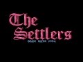 [The Settlers - Игровой процесс]