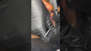 My Favorite Part Of A Facial