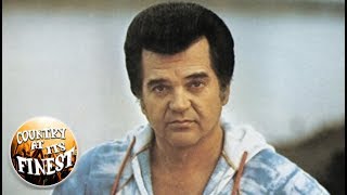 Watch Conway Twitty But I Dropped It video
