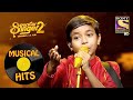 Himesh जी ने Pranjal की Singing को दी शाबाशी | Superstar Singer S2 | Musical Hits
