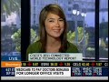 Bloomberg TV: Cisco Connected World Technology Report