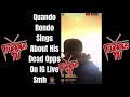 Dead Opps Video preview