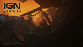 Blade Runner Anime Series Headed to Crunchyroll, Adult Swim - IGN News