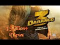 Awara full video of Dabang 3, Salman khan, Sonakshi Sina