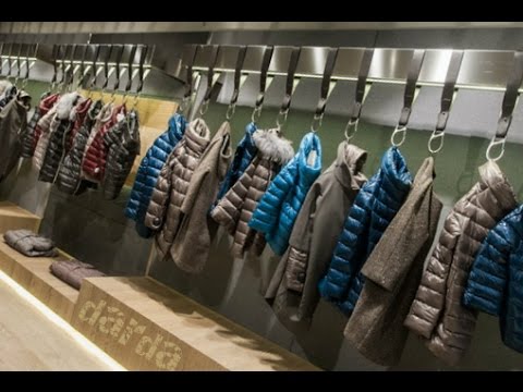 Магазины Верхней Одежды В Днепропетровске